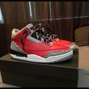 Nike Jordan Retro 3